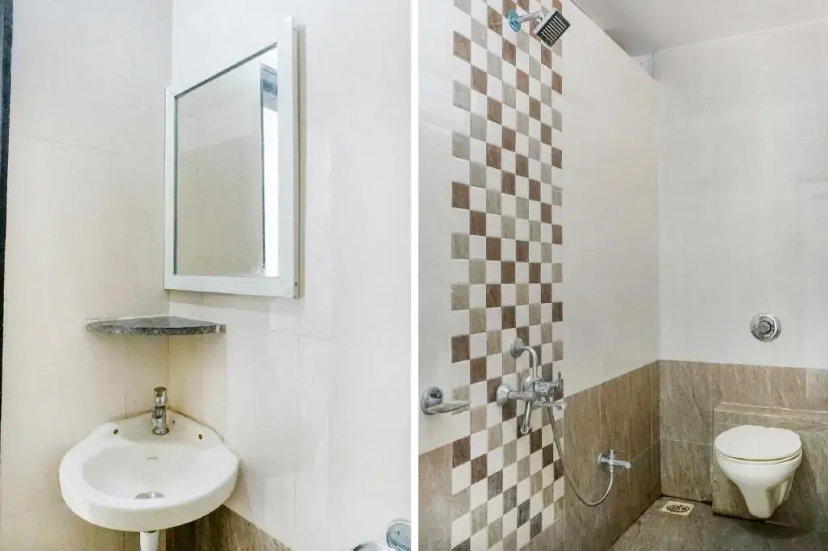 Hotel Peshwai Lodge by OYO Rooms