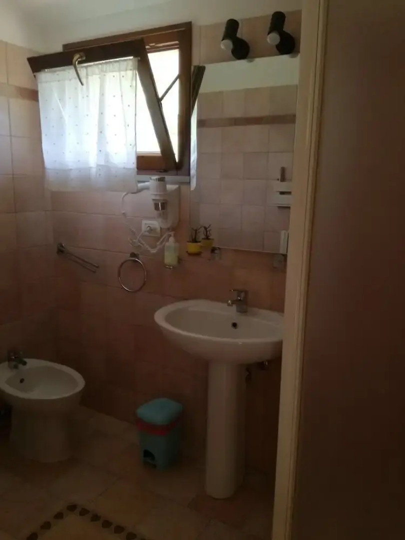 Agriturismo Biologico La Tana del Lele