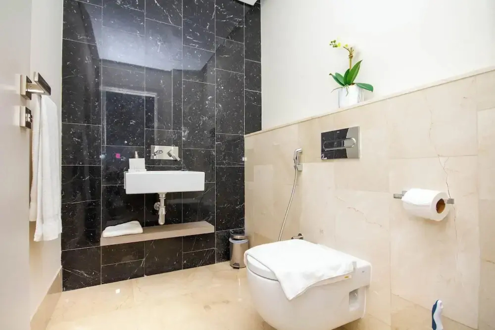 Bespoke Residences - Th8 Palm Jumeirah