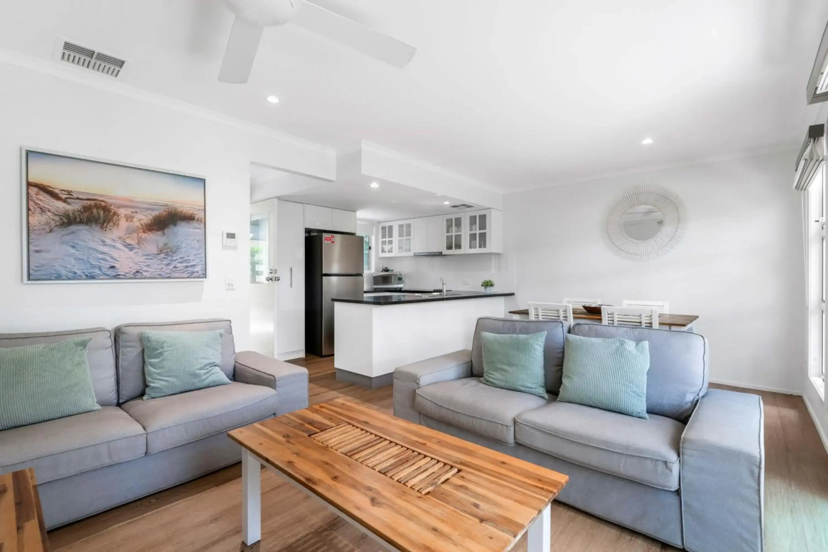 Sails Lifestyle Resort