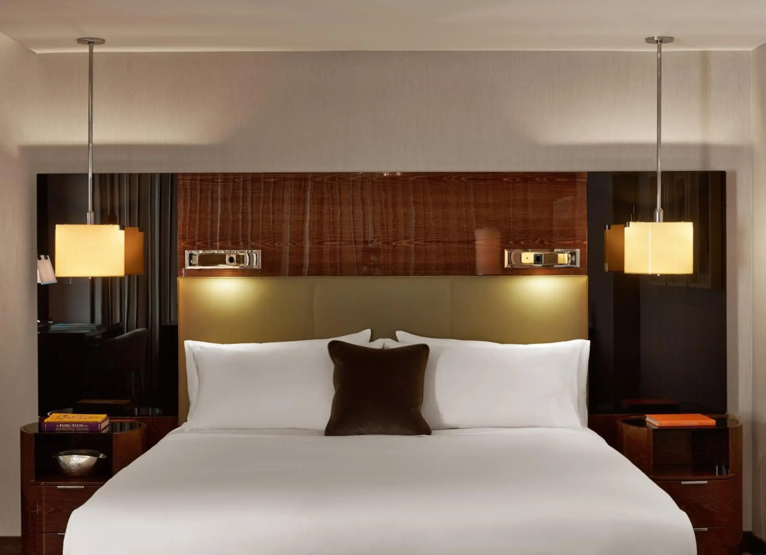 Отель The Joule Dallas