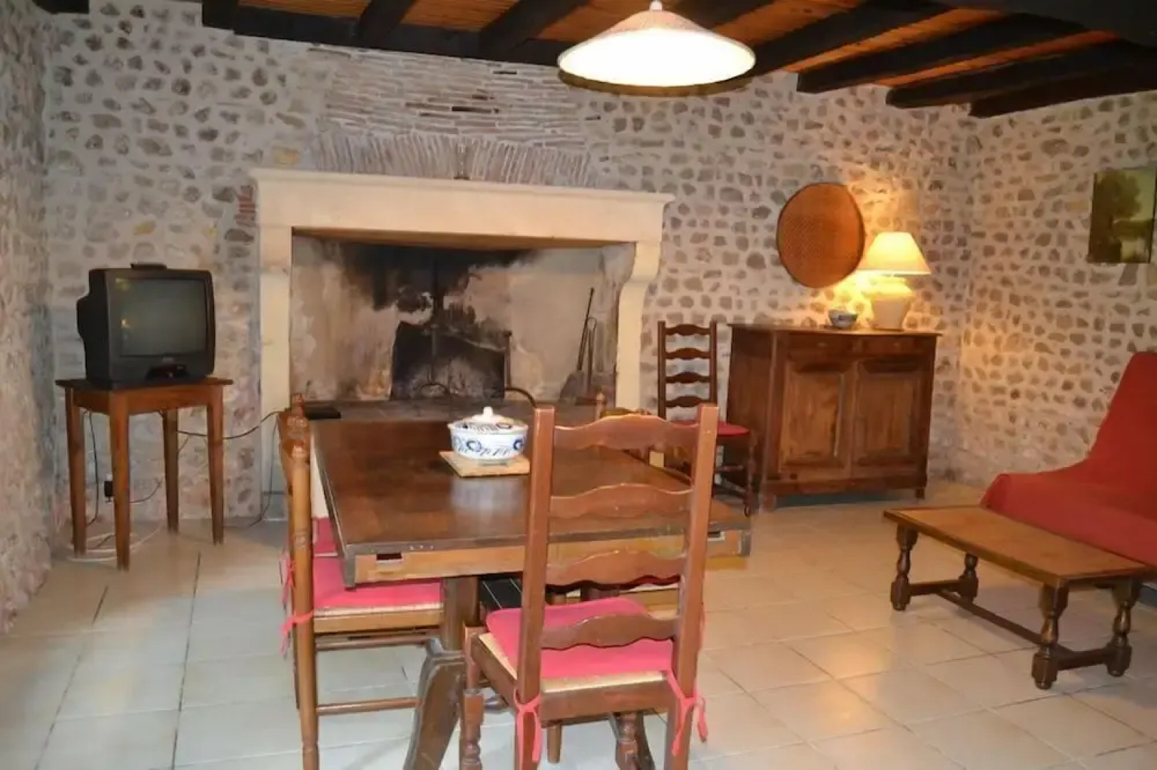 Gîte Relais de l'Age