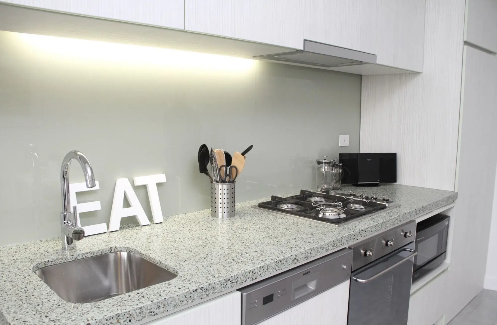 Lacrosse Docklands Tower