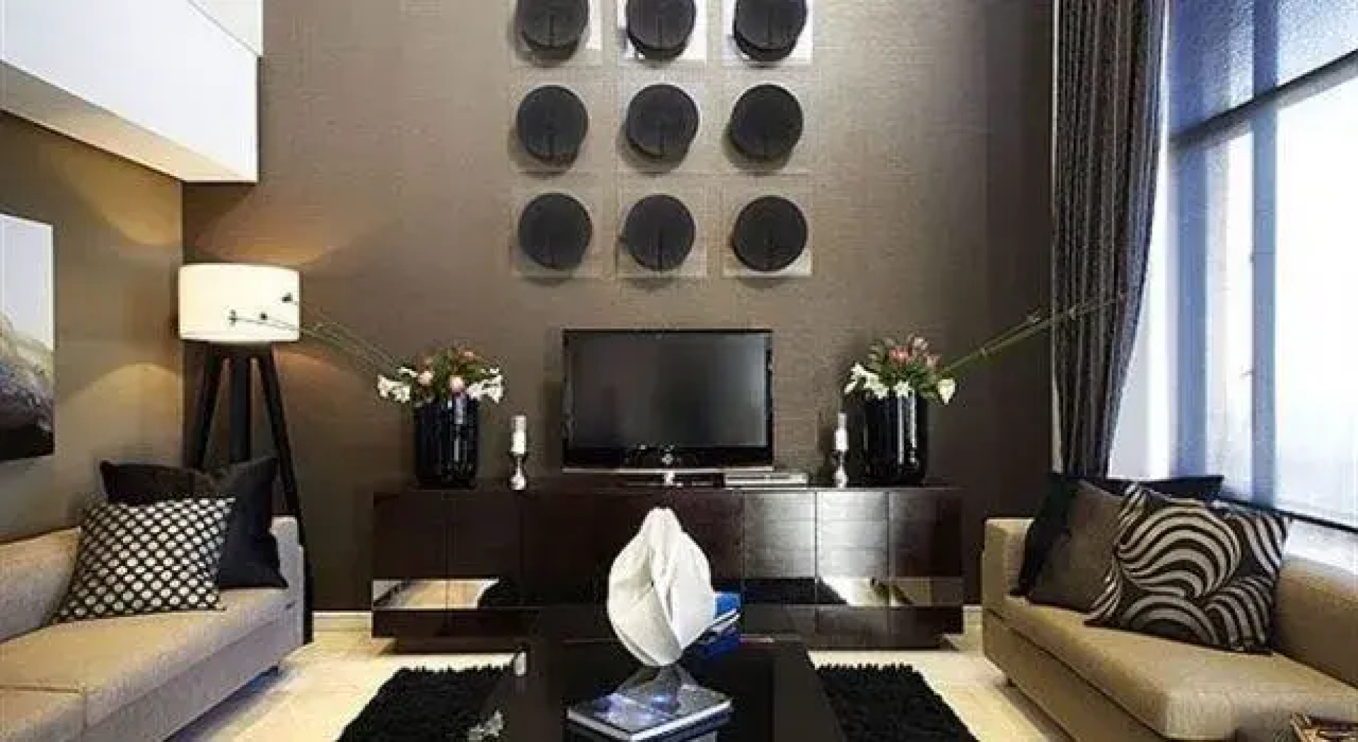 The Regent - Luxury Apartment