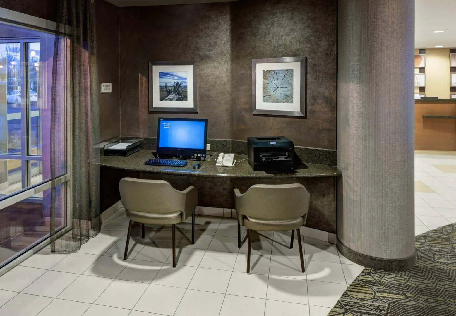 SpringHill Suites by Marriott Portland Vancouver