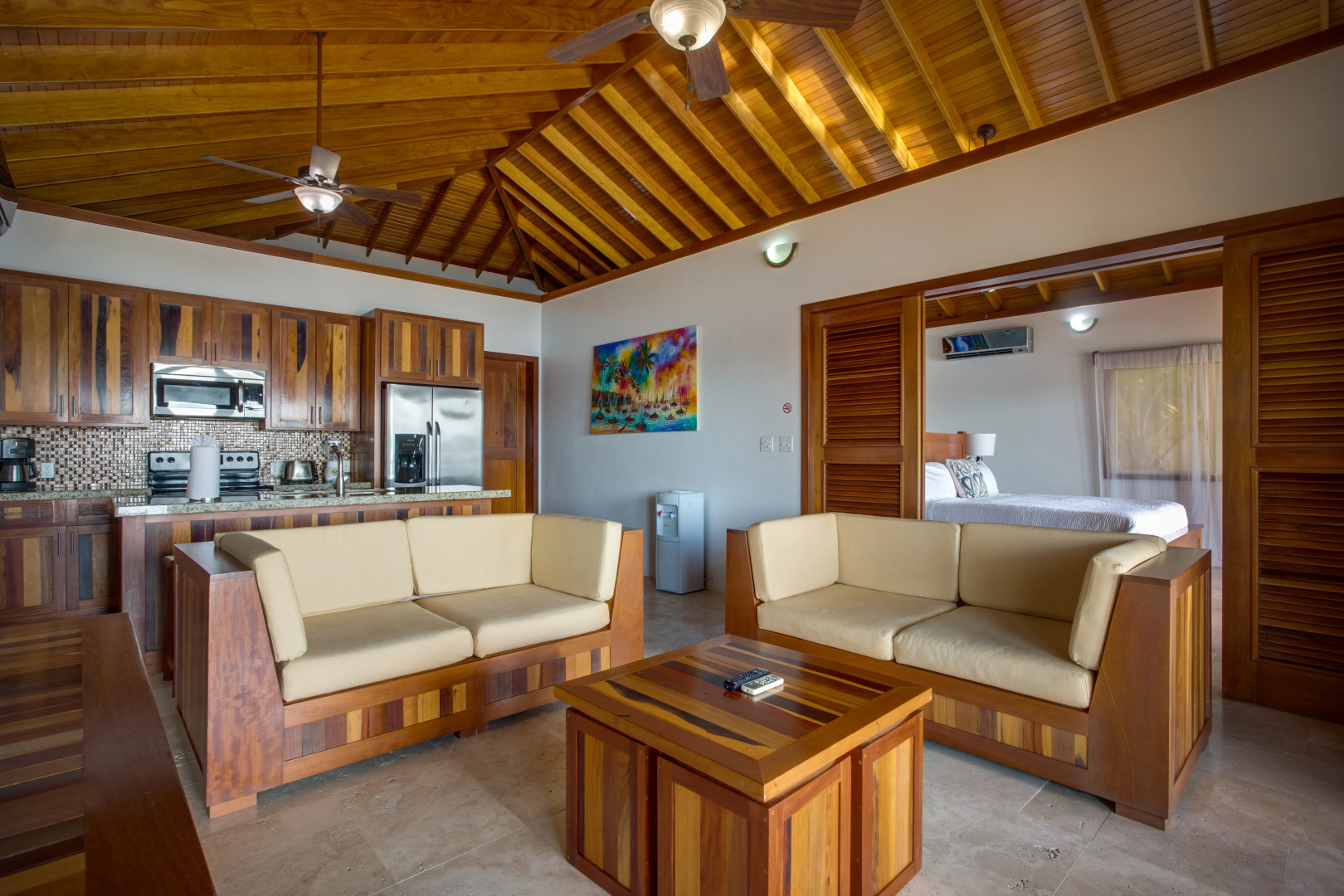 Turtle Beach Cottages