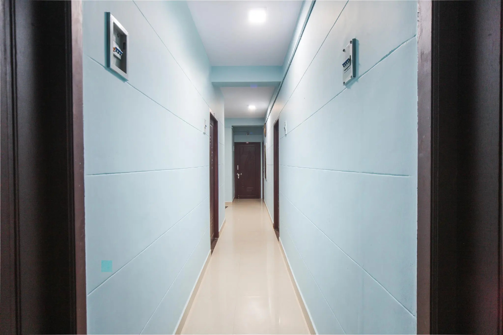 Oyo 60699 Srivari Premium Homestays