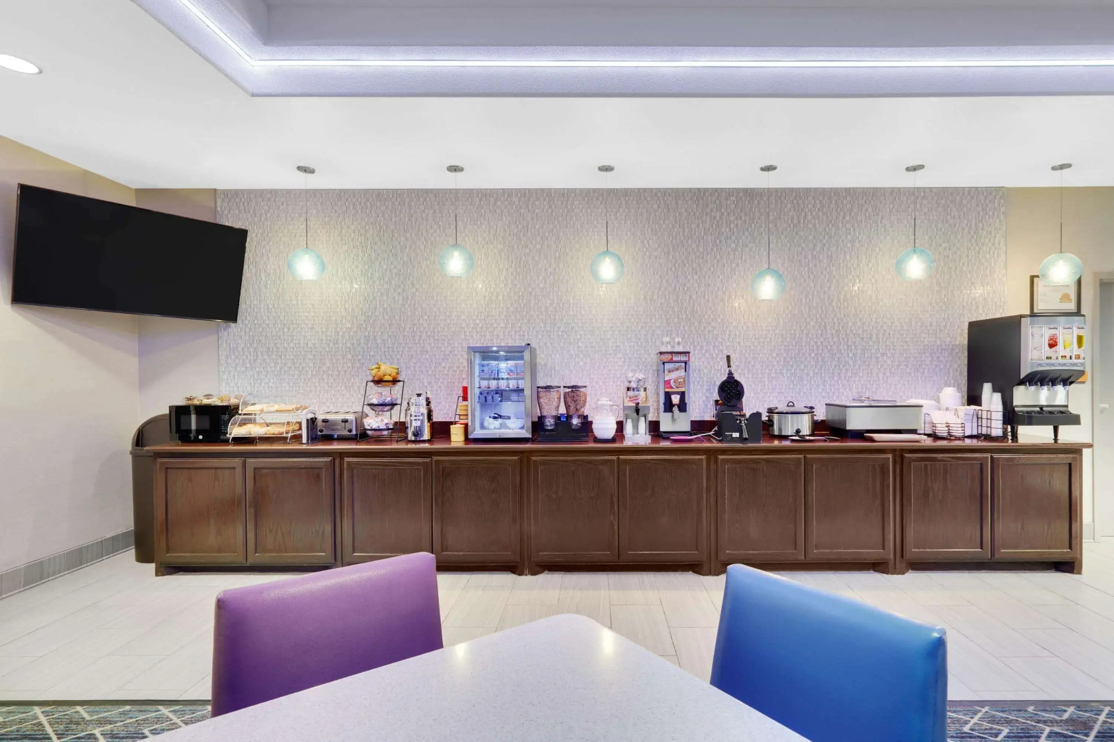 La Quinta Inn & Suites by Wyndham Big Spring