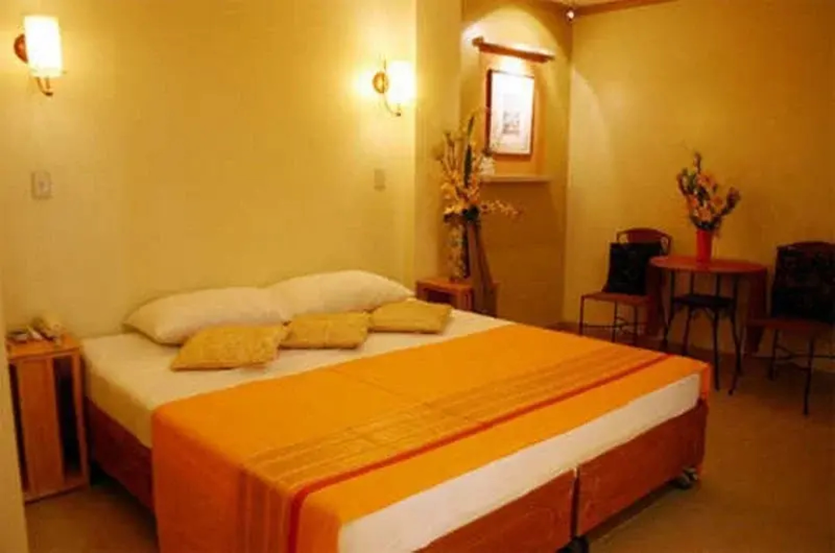 Marudyan Resort