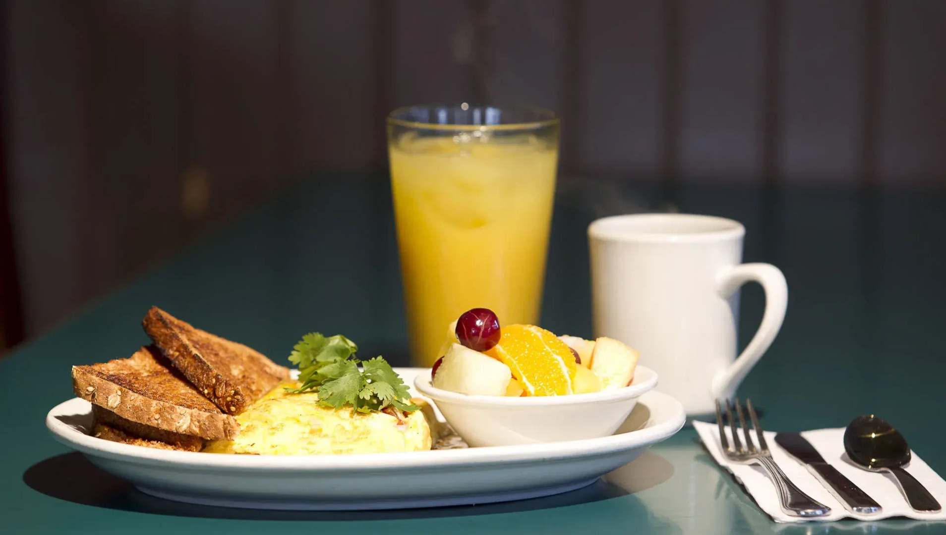 Scott's Inn and Suites