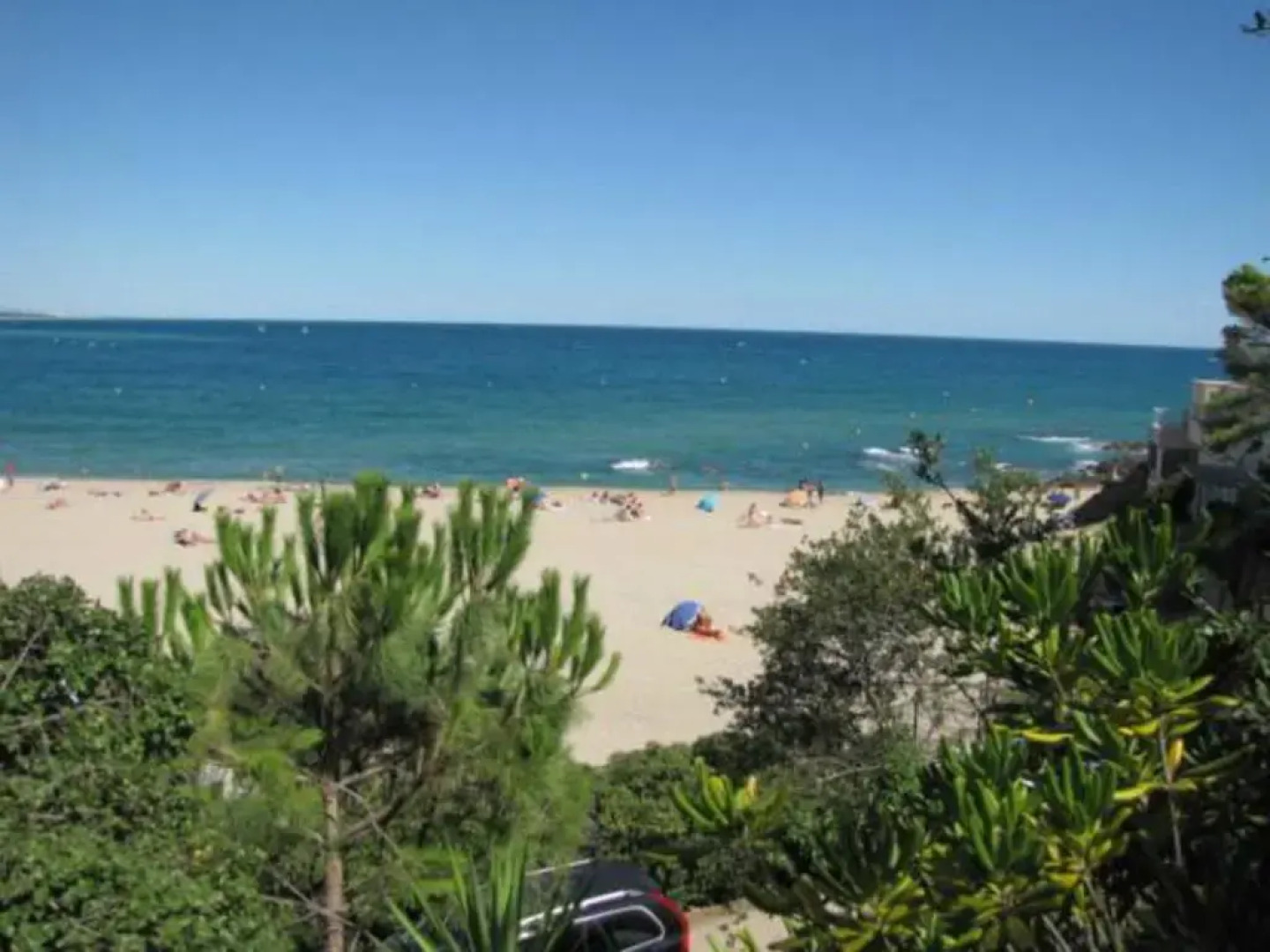 Maison Chêne Liège