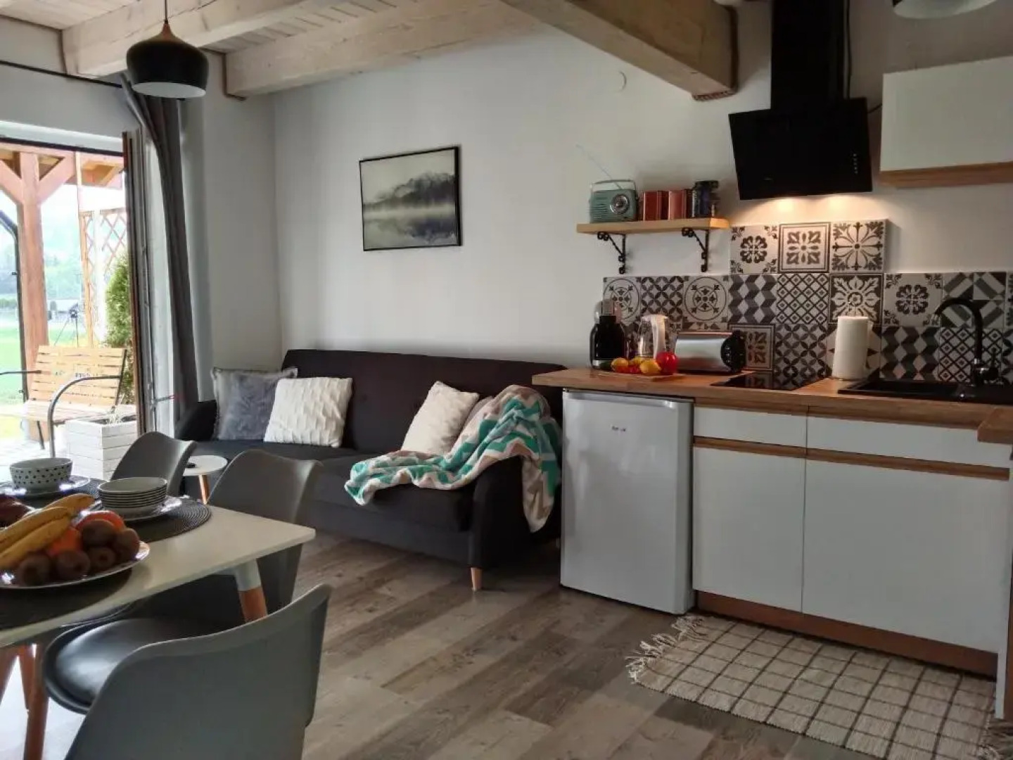 Apartamenty Równia 2