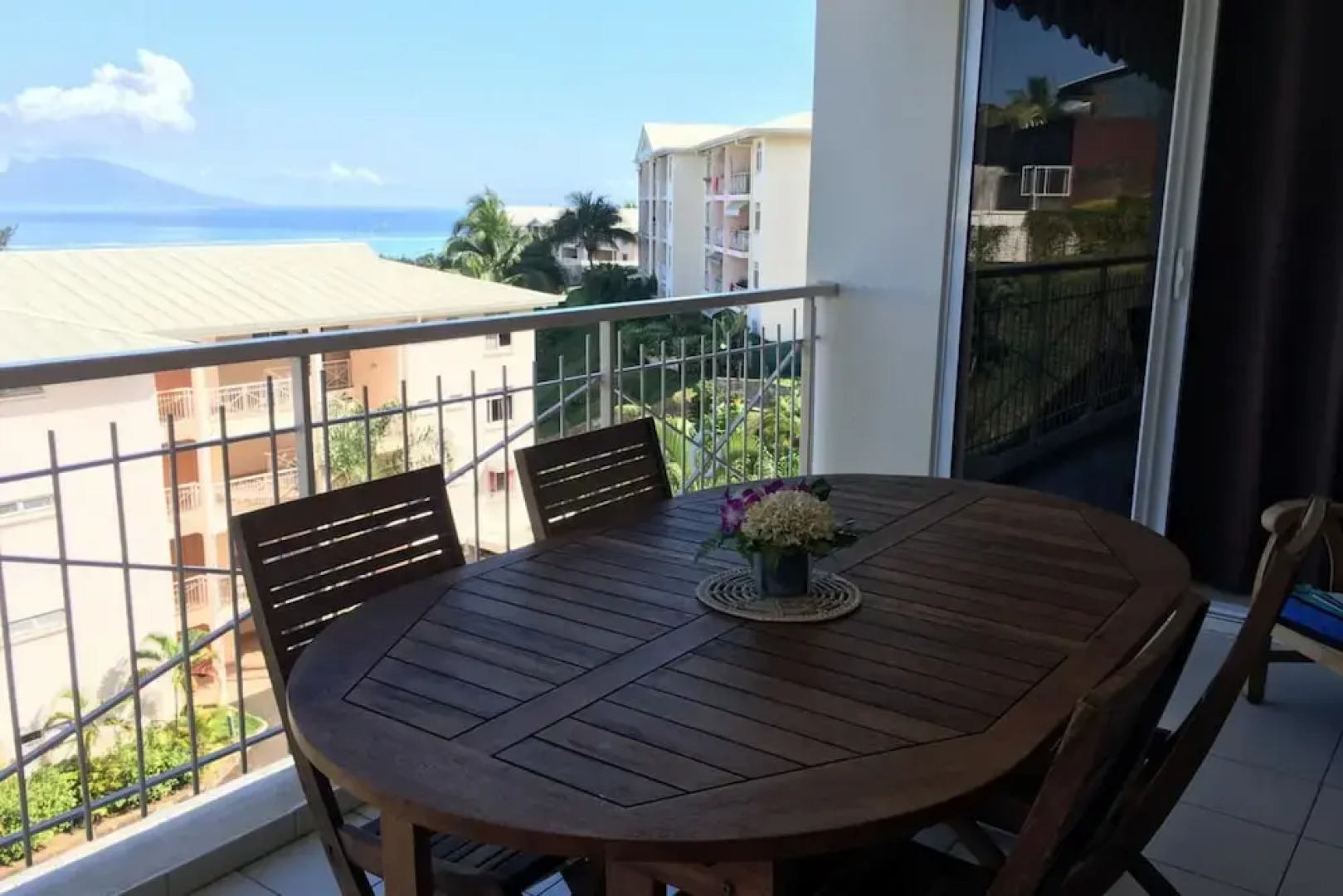 F3 Turoa Apartment 2