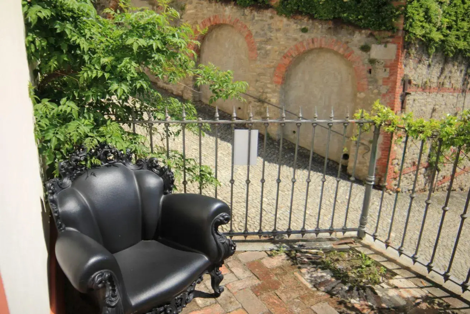 Felicin - Palazzo Boeri Panoramic Suites