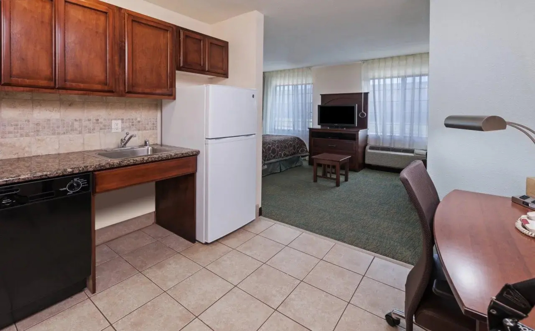 Staybridge Suites Northwest near Six Flags Fiesta