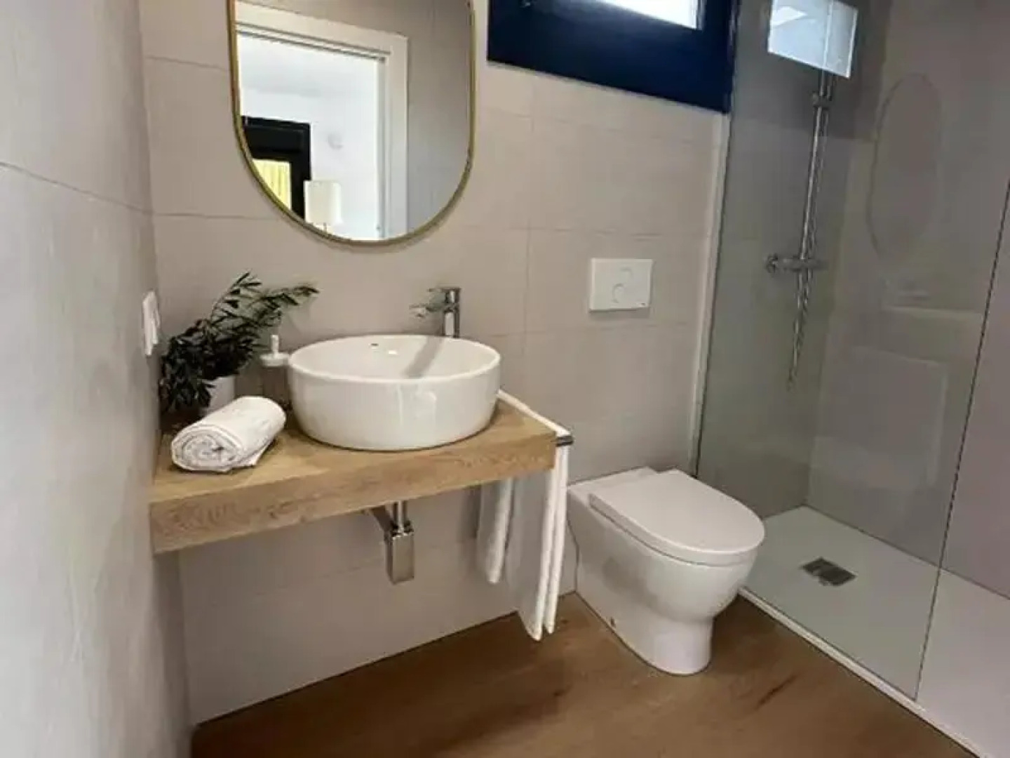 Resort Natur O Grove 3000