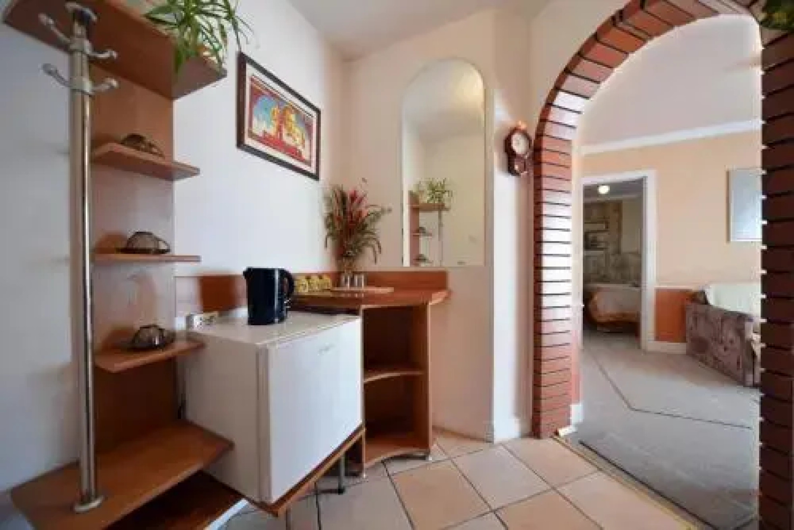 Casablanca Pokoje i Apartamenty