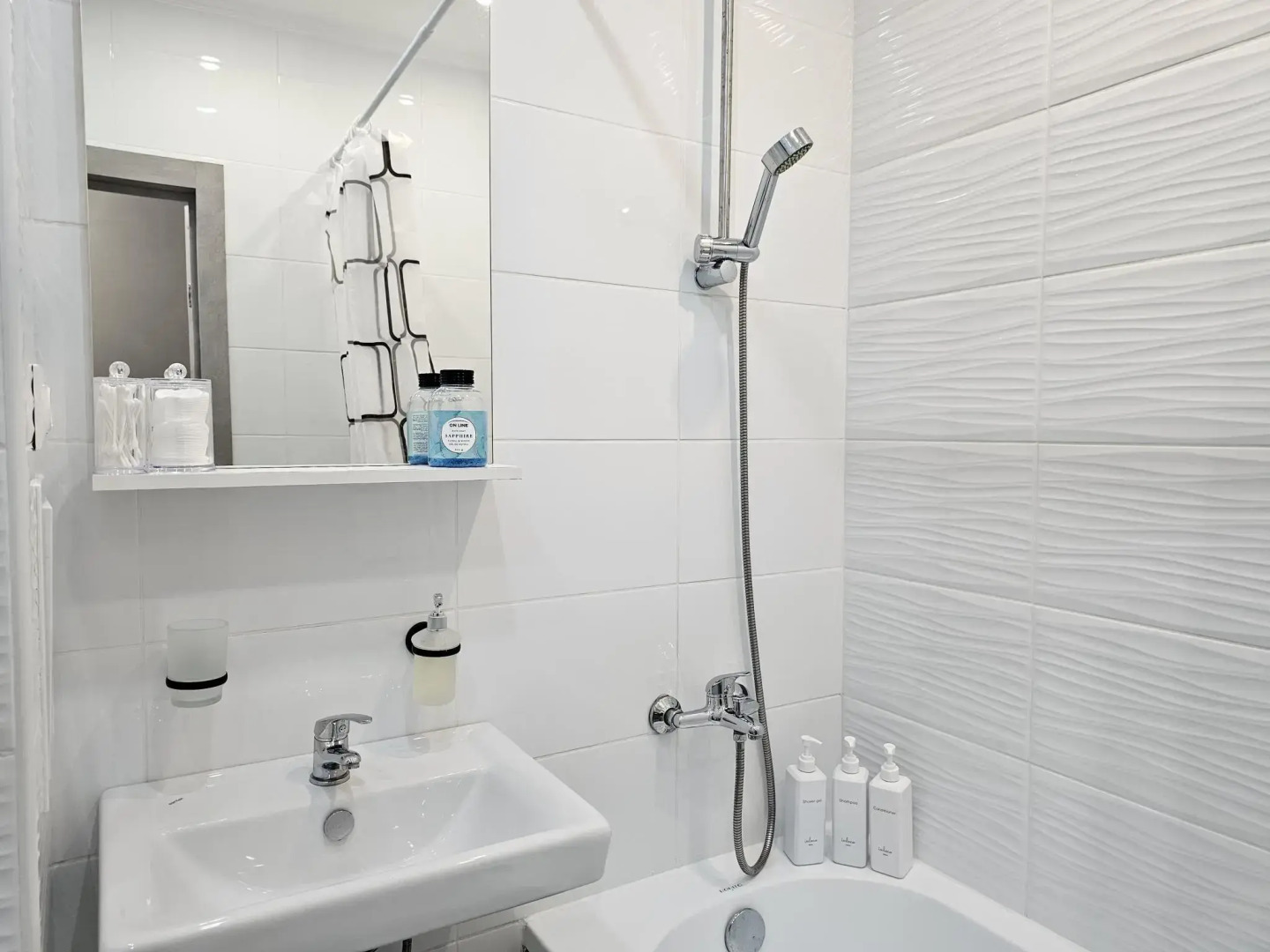 Апартаменты на улице Ореховая