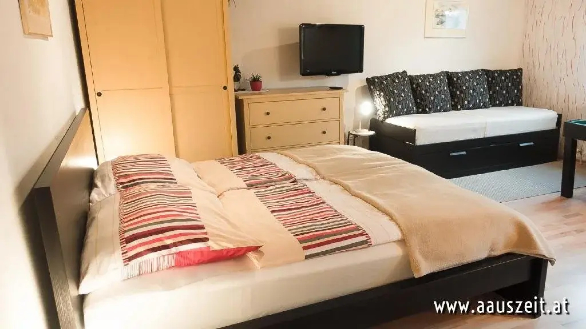 Ferienwohnung - a Auszeit