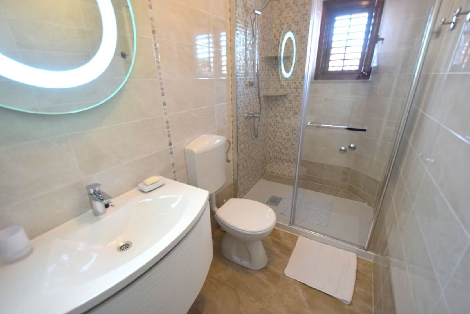 Apartments Prendivoj