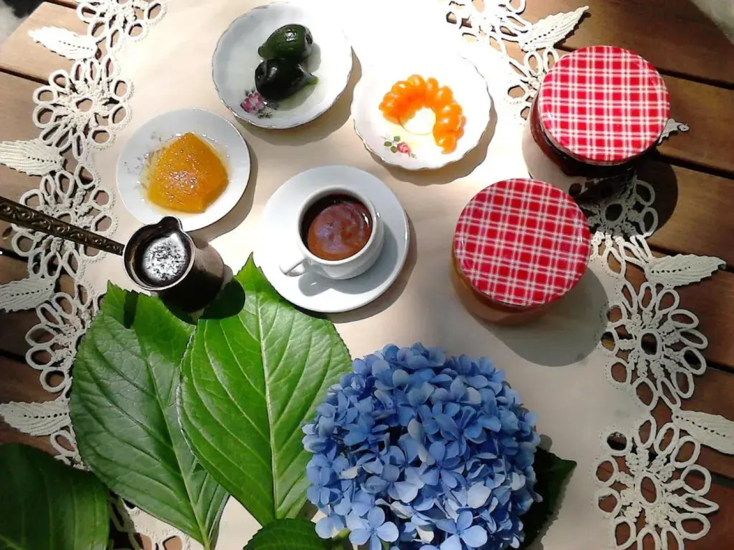 Tasoula Parselia Studios