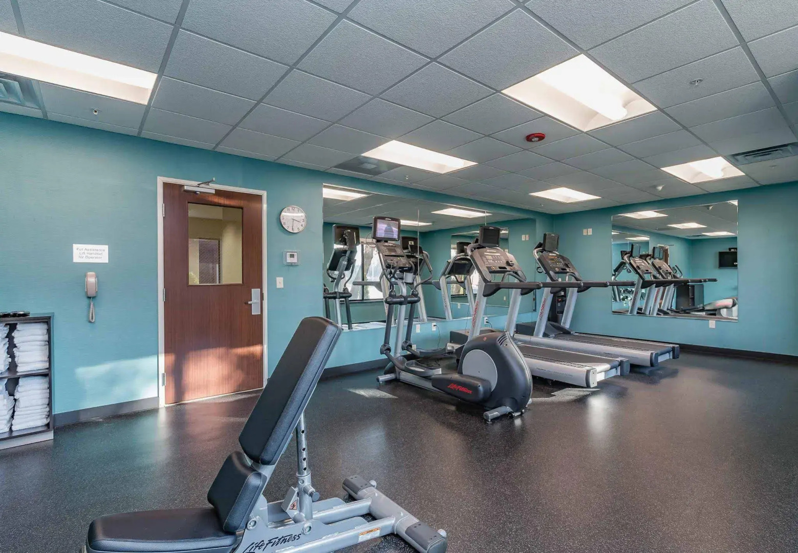 Fairfield Inn & Suites Elkhart