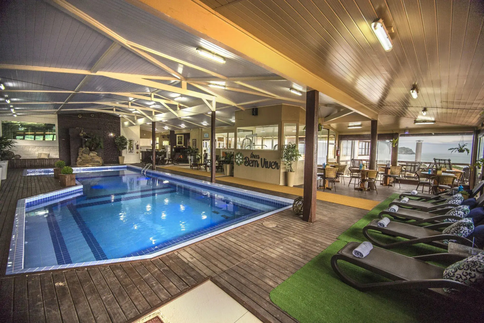 Village Praia do Rosa