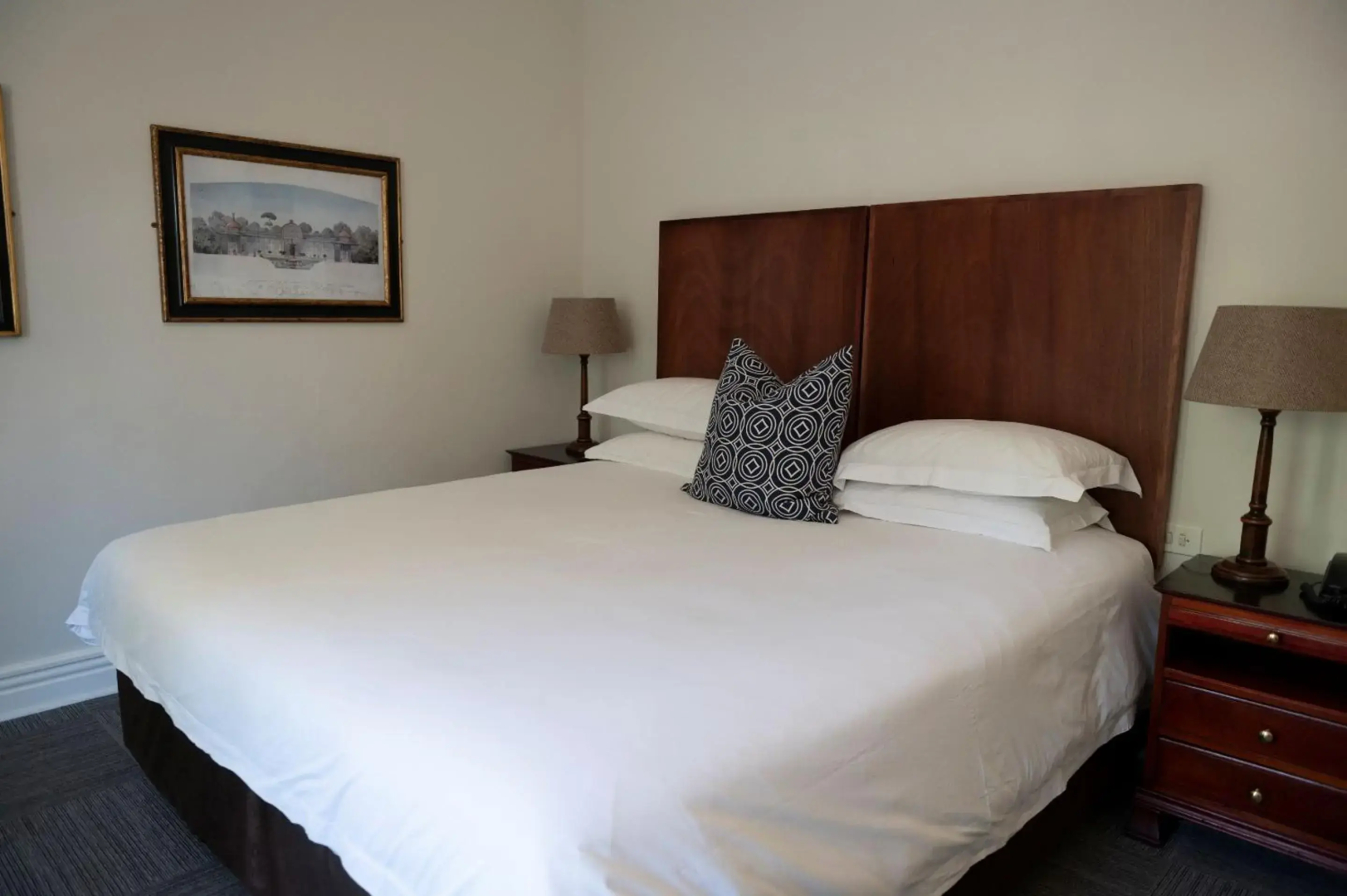 Redlands Hotel