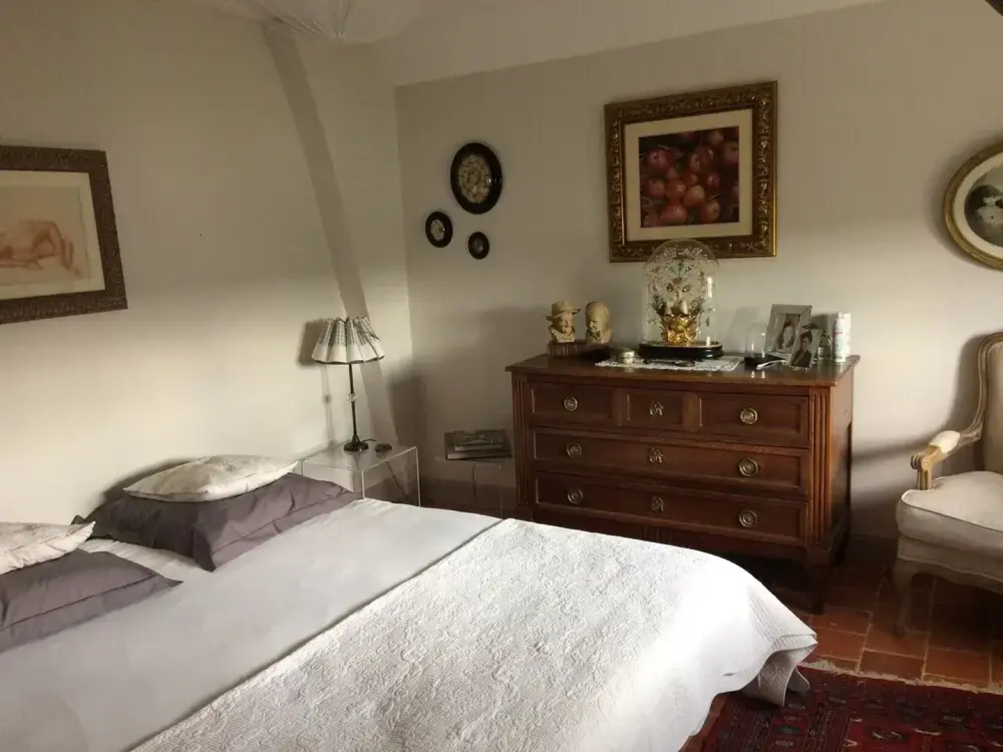 Le Clos Mademoiselle