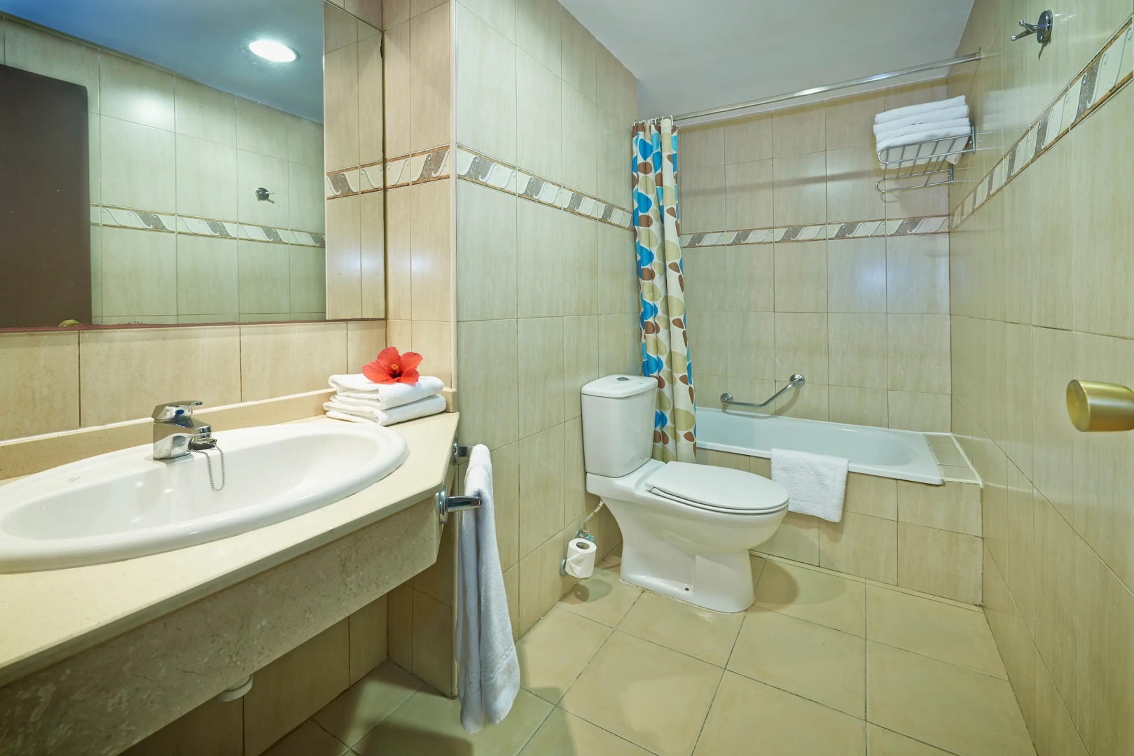 Apartamentos Atlantic Garden Beach Mate