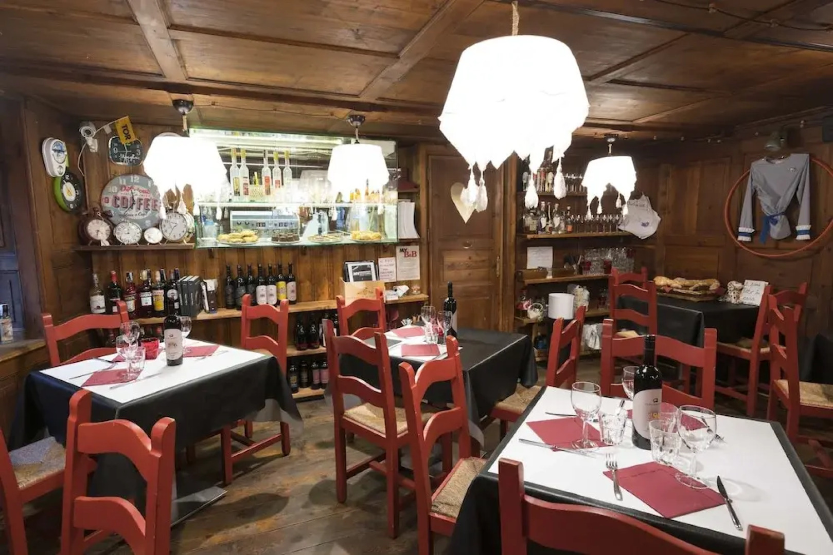 Mini suite Gressoney