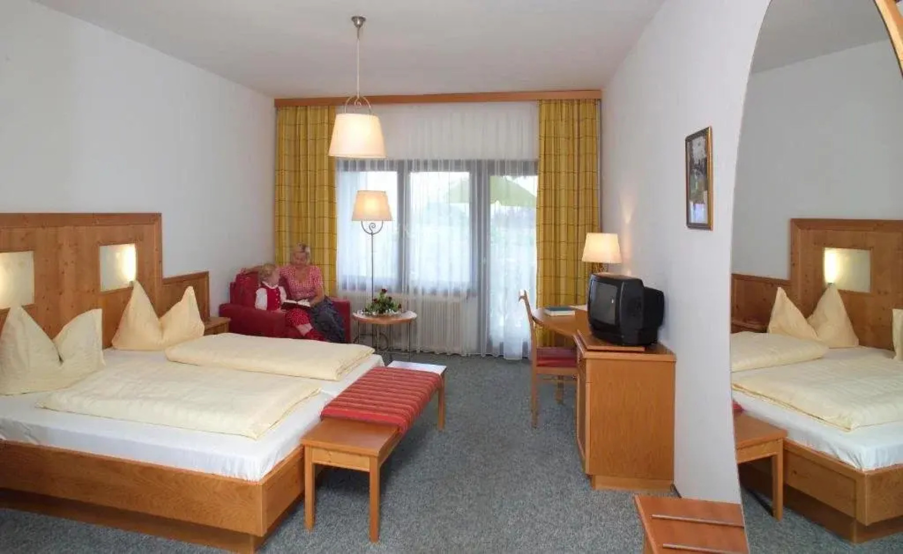 Hotel Schlossgasthof Artstetten