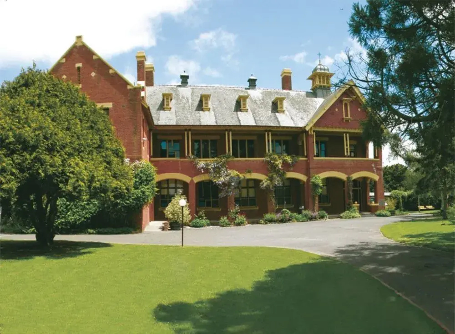 Ramada Resort Ballarat