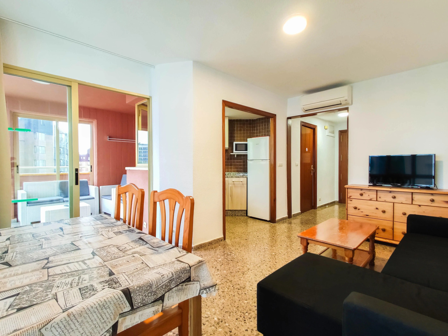 Apartamentos Picasso
