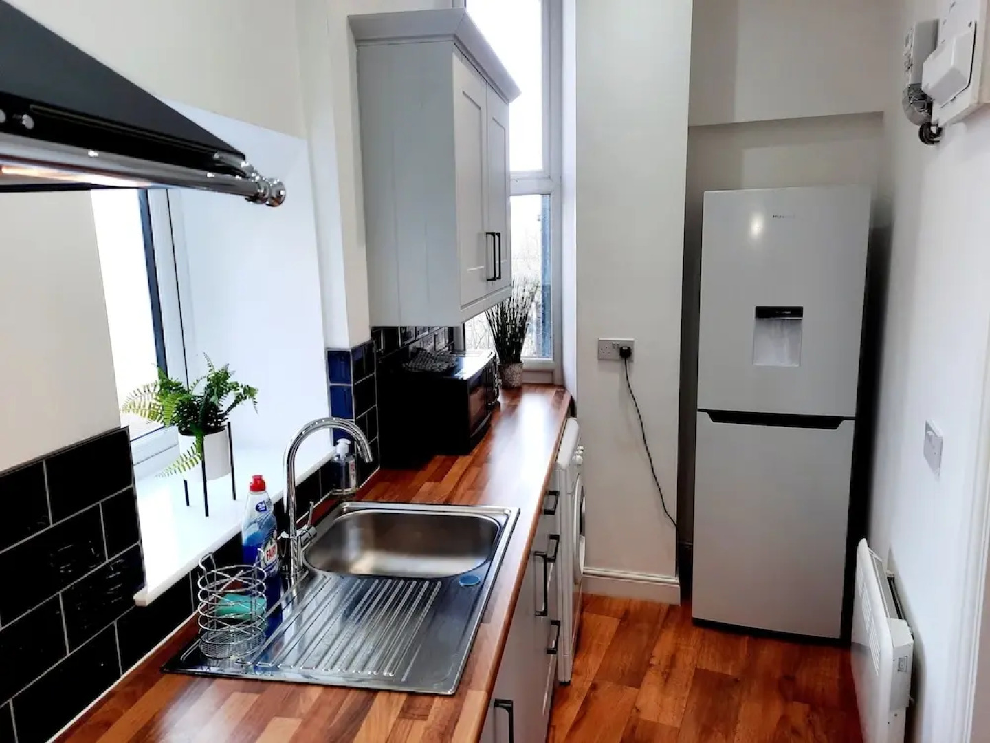 Remarkable Duplext Apartment in Shipley