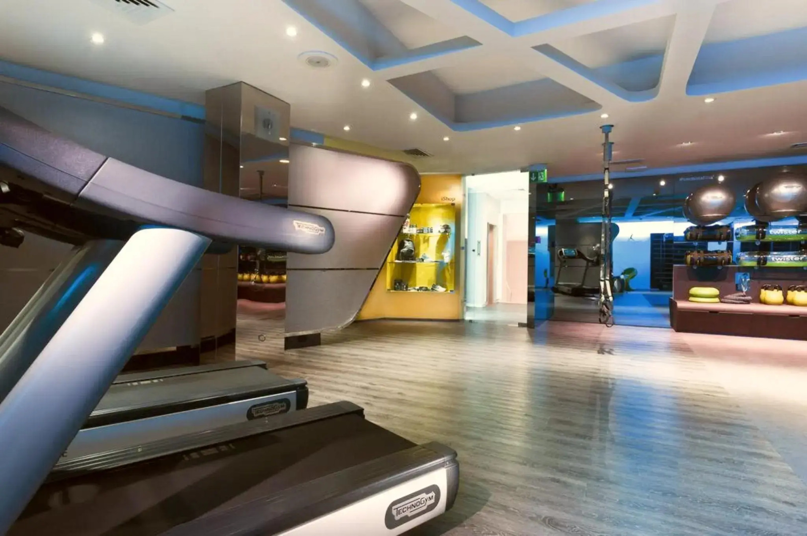 Hotel Villa Rosa Riviera