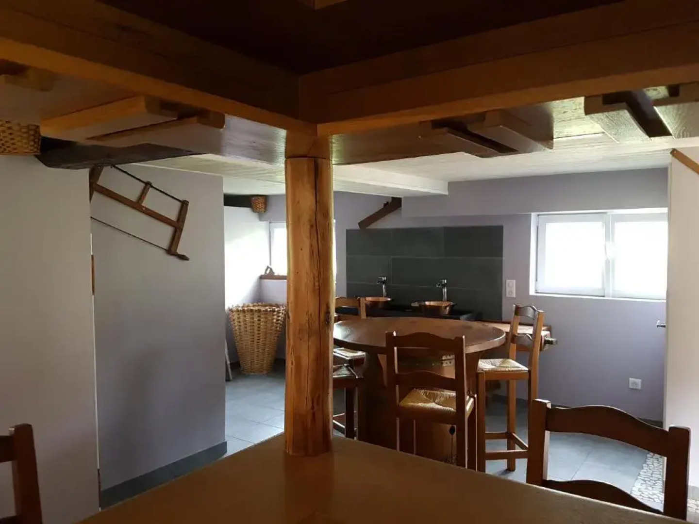 la jonquille wellness et spa