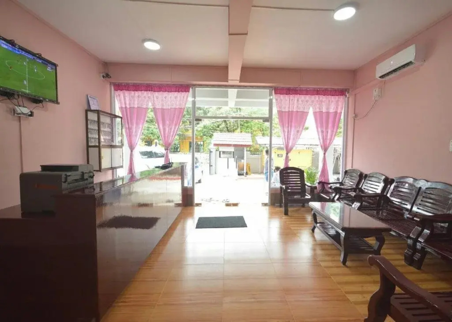 Soe Brothers II Guesthouse