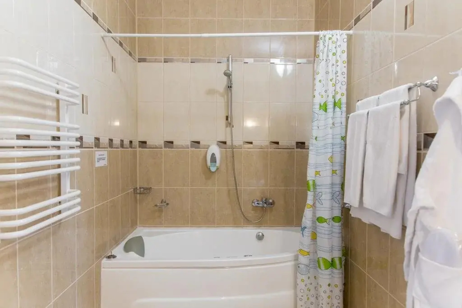 Отель Европа