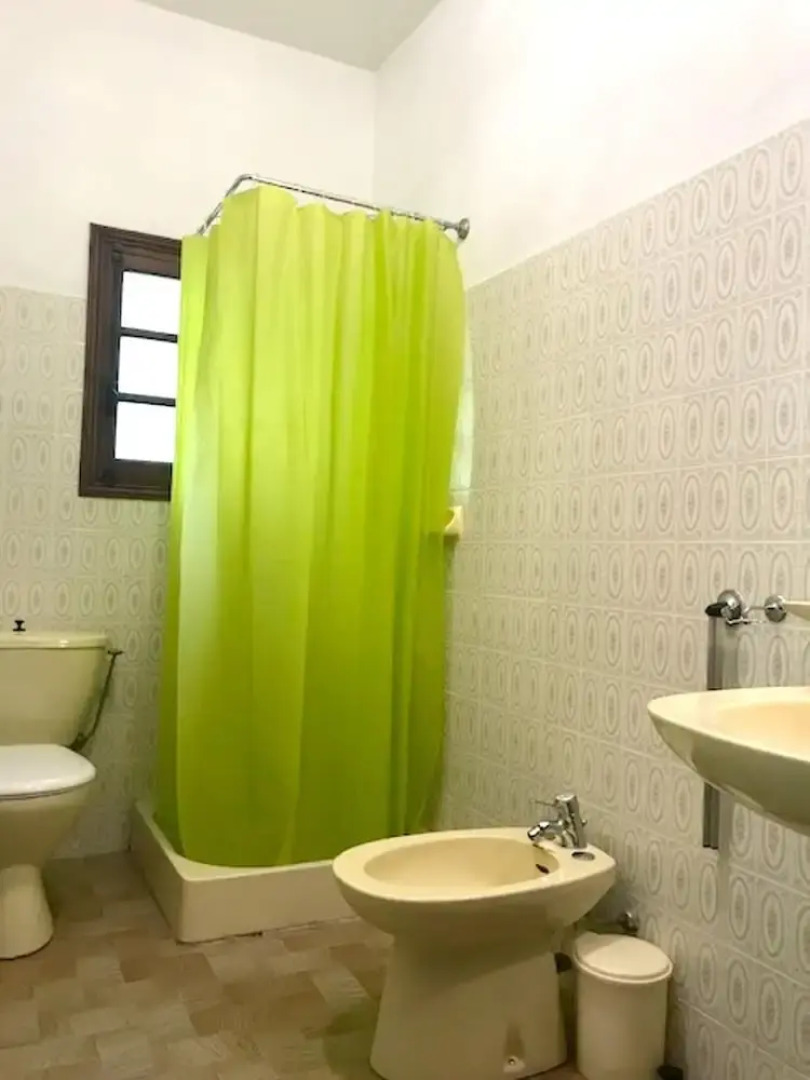 Apartment with 2 Bedrooms in Saint-Martin-Vésubie, with Wonderful Mountain View, Furnished Balcony And Wifi - 7 Km From the Slopes