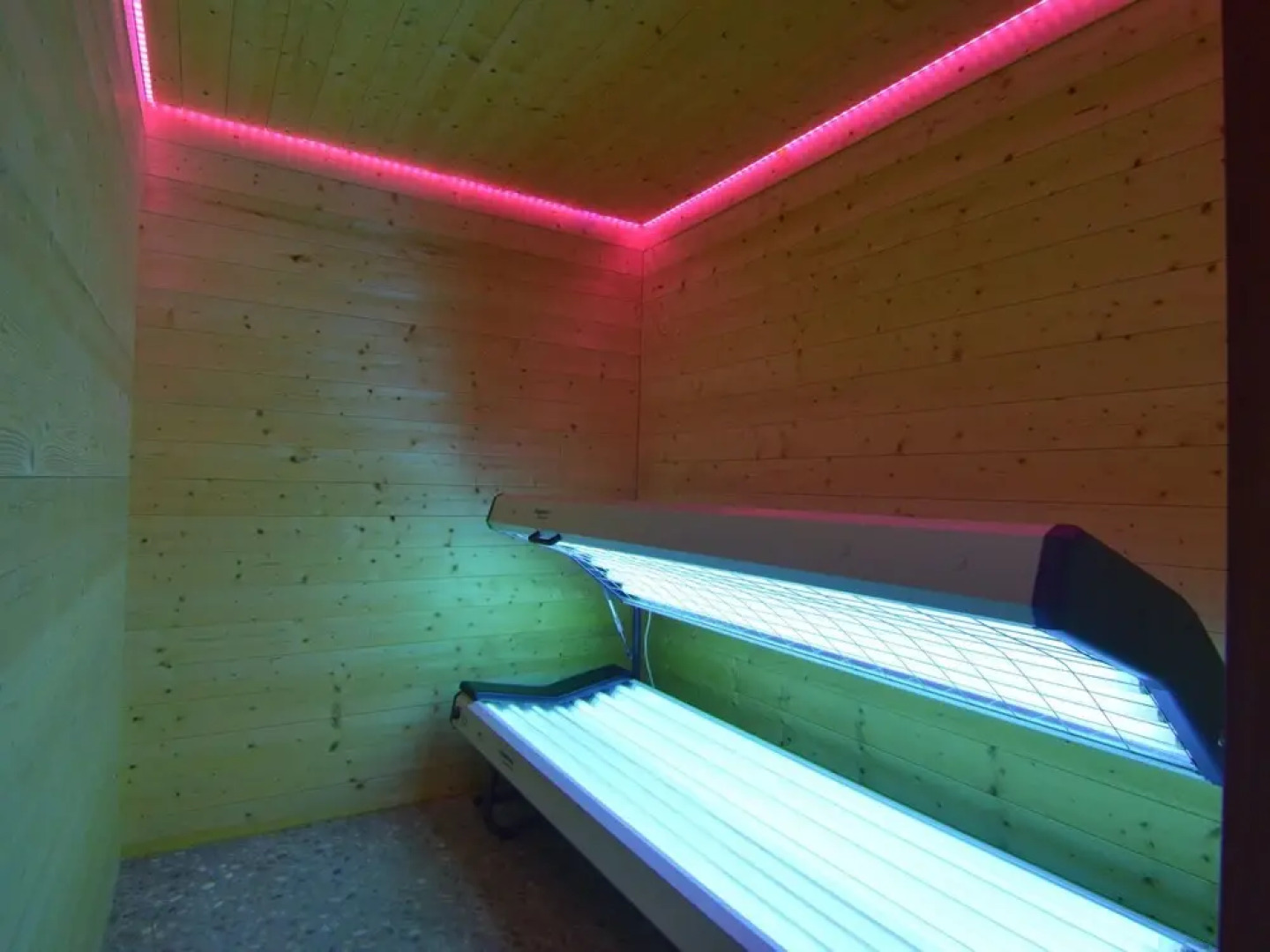 Spacious Holiday Home in Waimes With Heated Indoor Pool