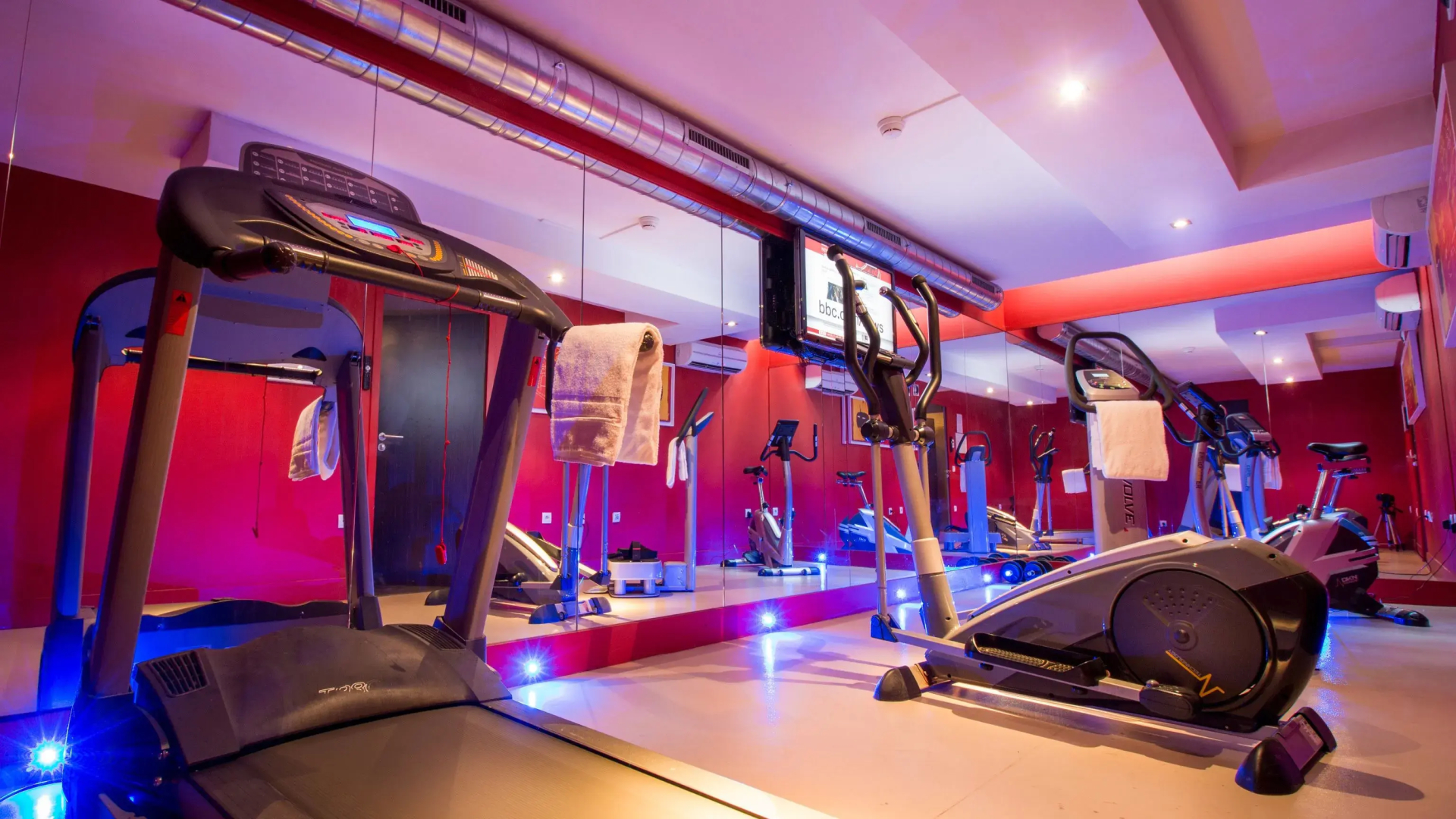 Aparthotel Adagio Grenoble Centre