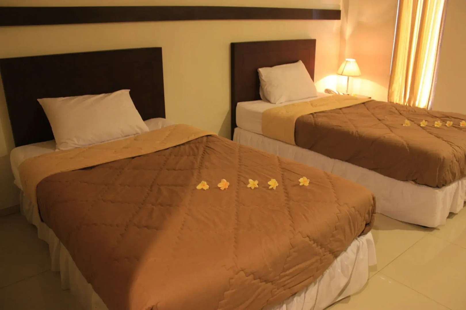 Bumi Cikeas Convention Resort