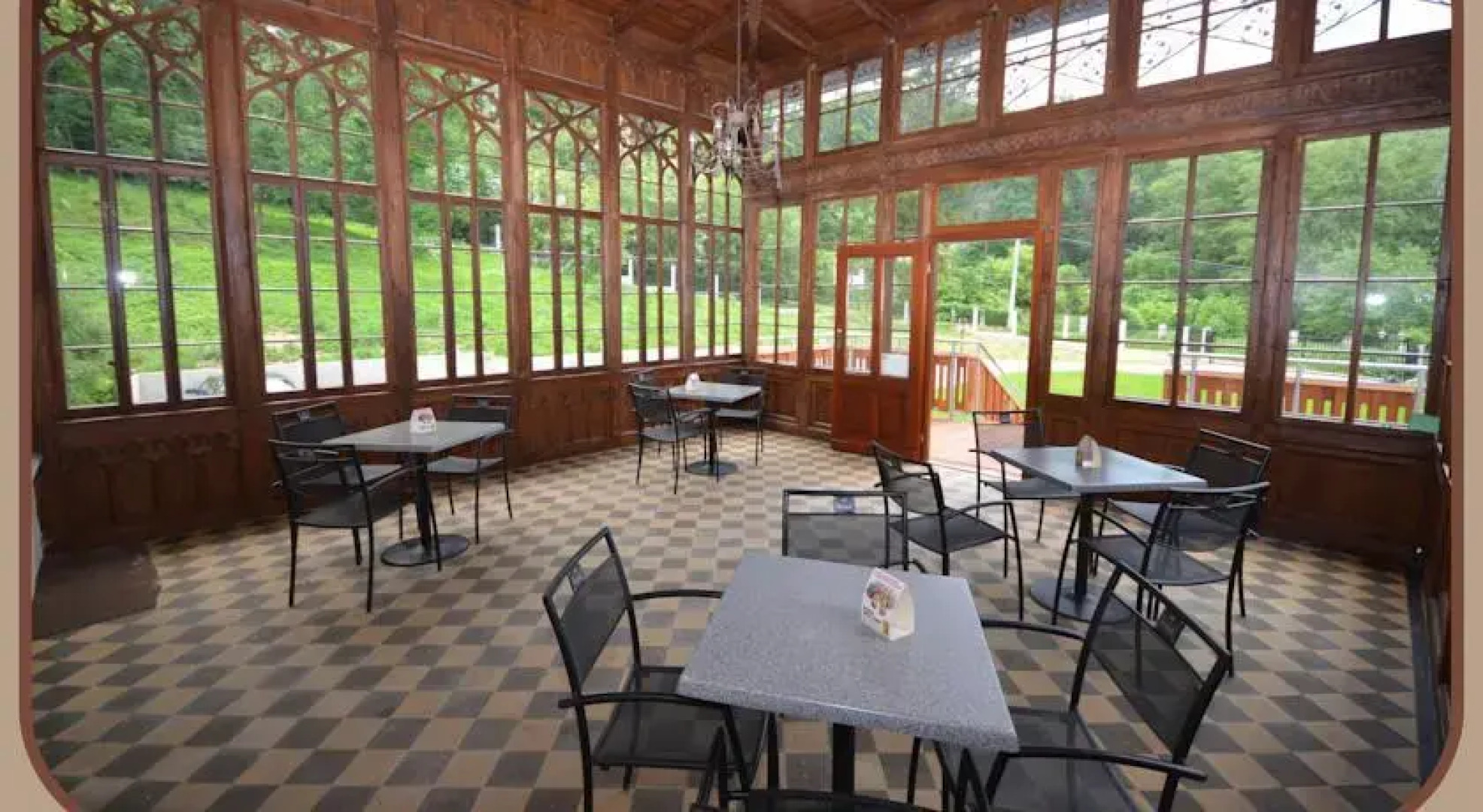 Pałac Grudynia Wielka