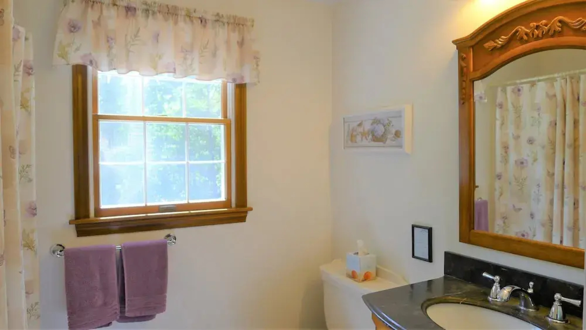 20 Woodpine - 4 Bedroom House