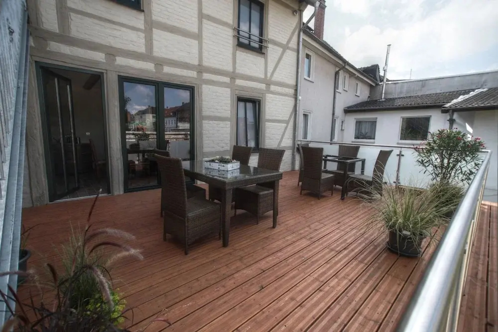 Hotel SchlafSchöningen