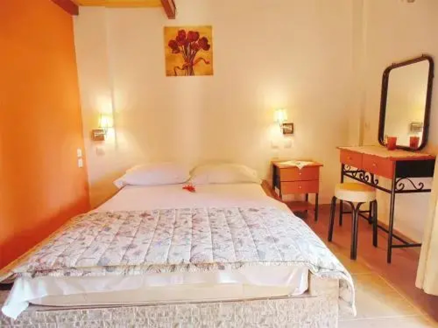 Christinas Apartments