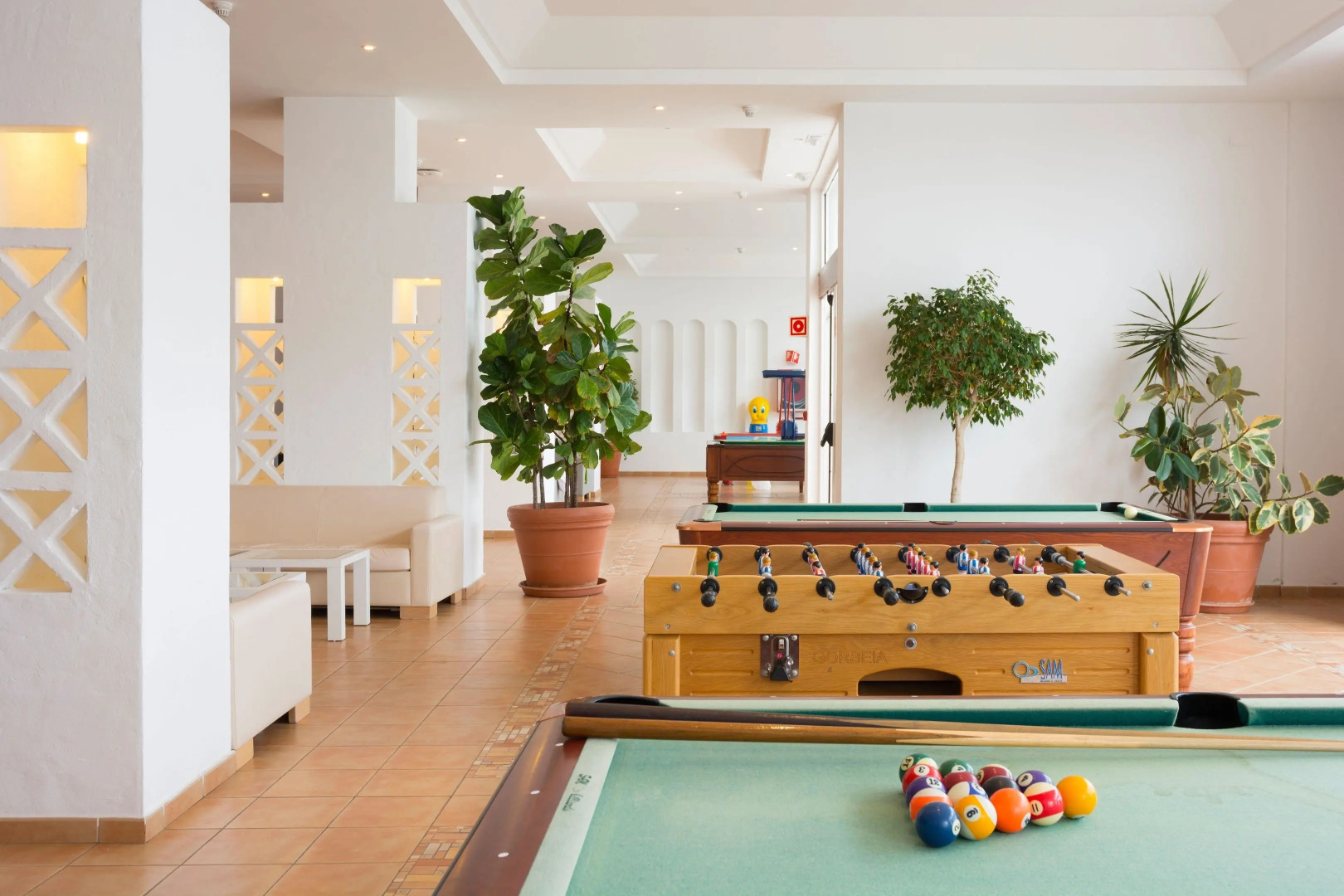 Club Jandía Princess - All Inclusive