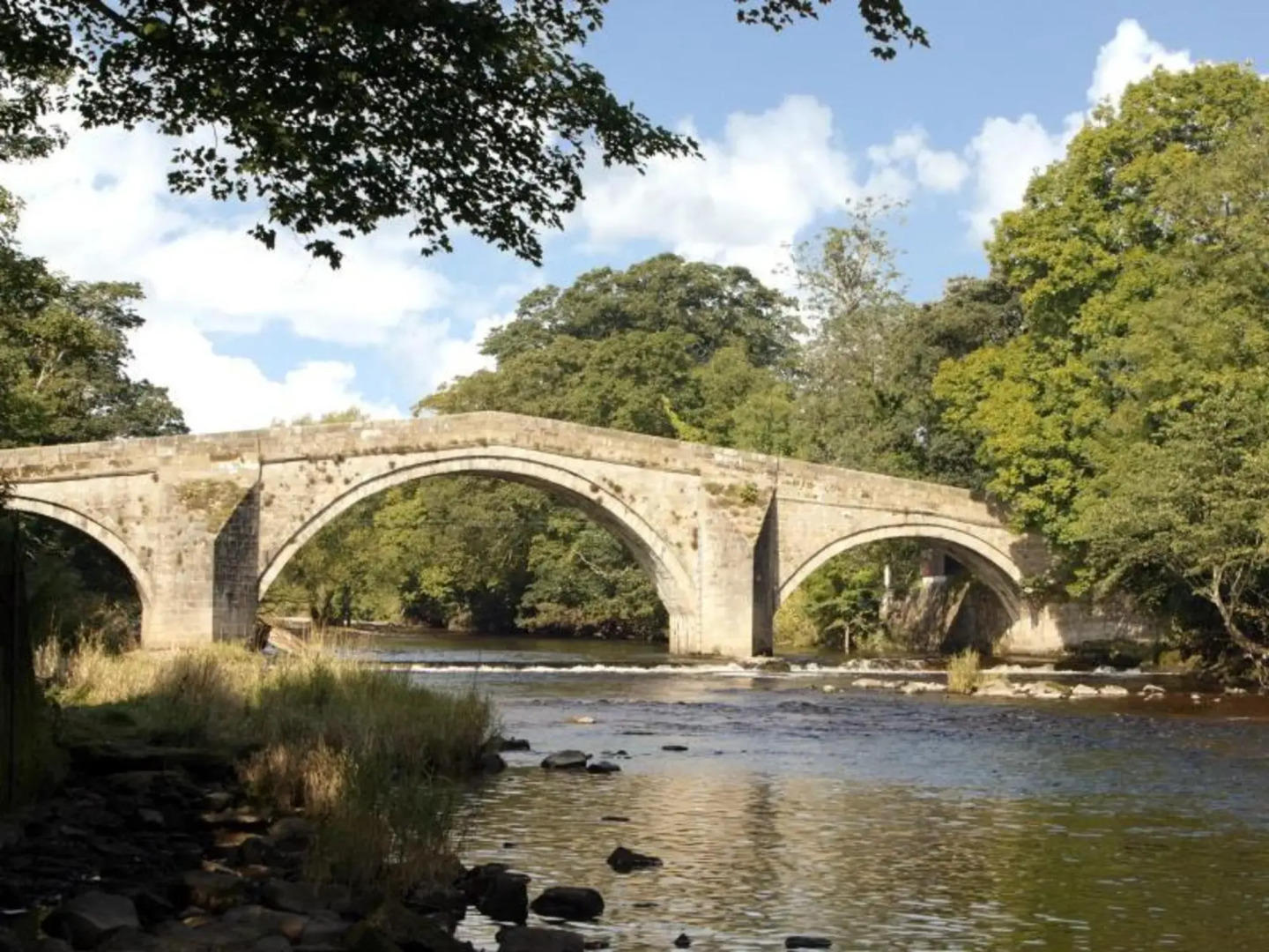 Ilkley Riverside Hotel