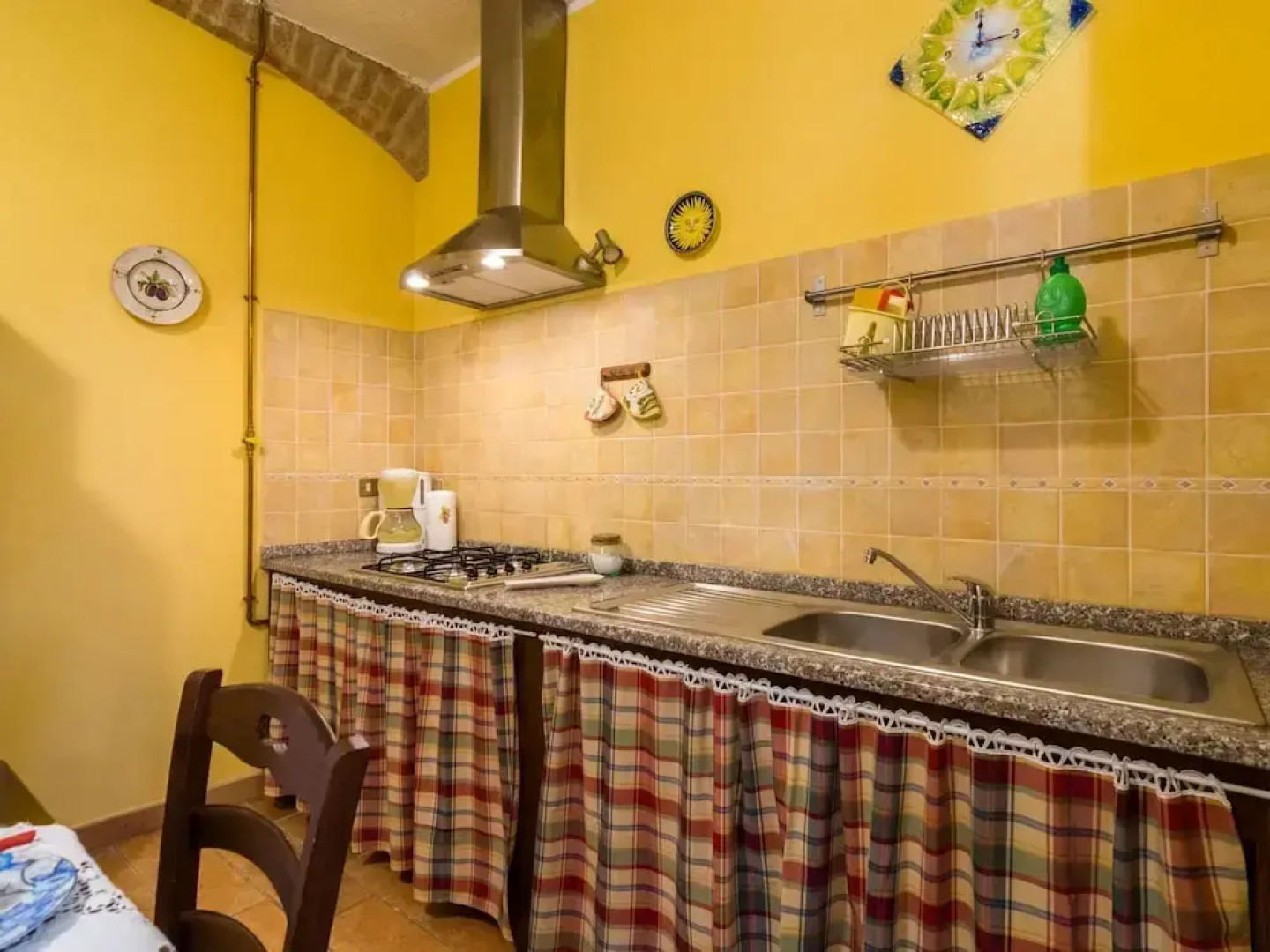 Belvilla by Oyo Azalea in Gubbio